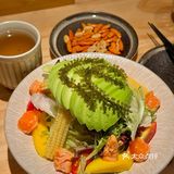 今日大快朵颐的快乐是ta给的❗️