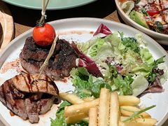 -新贝乐意大利餐厅(苏州中心店)