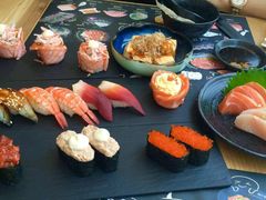 -Sushi Love 创意寿司(丽影广场店)