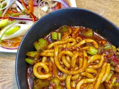 -西粉堂新疆米粉(朝外店)