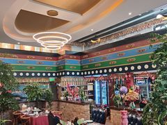-后院犇牛主题餐厅(云岗店)