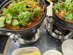 -川香煲(茅台路店)