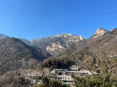 -泰山风景名胜区