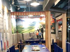 大堂-马路边边串串香(延庆环球新意广场店)