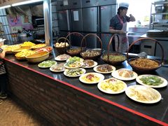 -百一大地锅(香福路店)