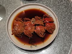 -蟹榭(静安寺晶品商场店)