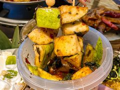 -小螺大作·螺蛳粉火锅(林和西店)