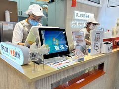 -野人先生现做冰淇淋(西安赛格店)
