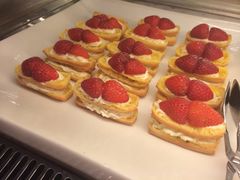 iphone_upload_pic-好日子皇冠假日酒店·君怡咖啡厅(特美思大厦店)