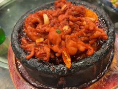 -西江美食舫·江西菜(健德桥店)