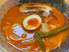 -柒鉦·日式豚骨拉麵(常德路店)