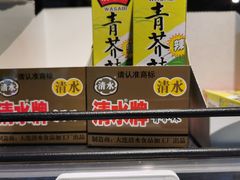 -盒马X会员店(王府井奥莱UP TOWN店)