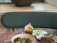 -城市露台景观餐厅(淮海路店)