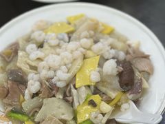白什盘-协和菜馆(凤凰街店)
