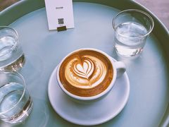 -Onirii Coffee(长乐路店)