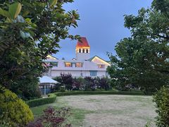 -青岛海景花园大酒店