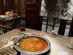 -川西坝子火锅(金沙1.0直营店)
