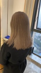 -V8潮牌·接发烫染连锁