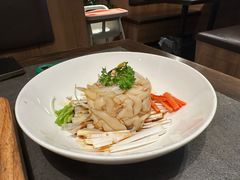 -五谷丰登农家院·地道胶东菜·海鲜烧烤(威海店)