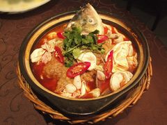 -益恒饭店乡间白族菜(古城总店)