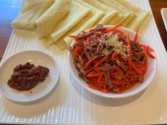 -玛禄藏膳(五分店)