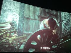 -金逸影城(中关村店)