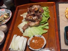 -那拉提之疆·新疆菜(美院店)