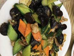 -聚德福海鲜家常菜(刘庄店)