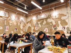 -东排食堂长沙小吃大排档(五一广场店)