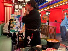 -牛New寿喜烧(曹路花园城店)