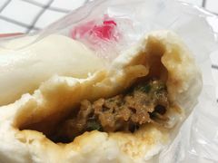 鲜肉包-三津汤包(泛海拉菲店)