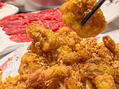 -今日牛事潮汕鲜牛肉火锅(瑞金店)