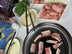 -东北烤肉(钟鼎名悦店)
