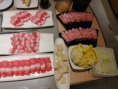 -海底捞火锅(宇飞大厦店)