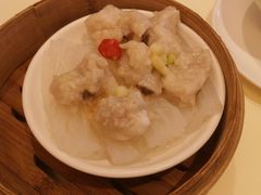 排骨蒸陈村粉-利苑酒家(合景国际金融广场店)