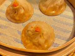 蟹粉鲜肉小笼-蟹榭·本帮江浙菜·蟹宴(五角场合生汇商场店)