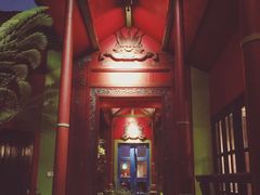 -Lara Djonggrang