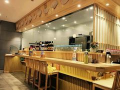 -林妈妈村·日式料理(宝山龙湖天街店)