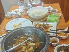 -下梅人家土菜馆(历史文化餐厅度假区店)