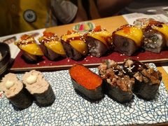 -Sushi Love 创意寿司(丽影广场店)
