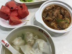 -南城香·饭香串香馄饨香(富丰桥店)