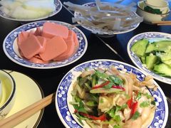 -三里屯土灶台(盐城总店)