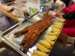 -浮何烤铺(桐梓林店)