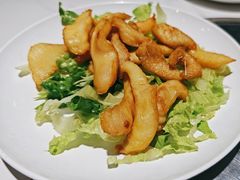 -红日饭店(裕隆三路店)