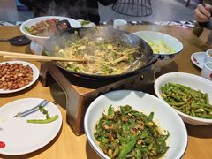 -张氏父子常德肠子馆(贺龙店)