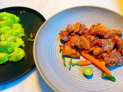 -花开餐厅(环湖中路店)