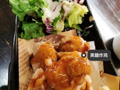 -白石の深夜食堂(芝罘万达店)