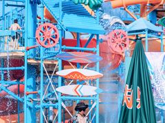 -苏州乐园森林水世界