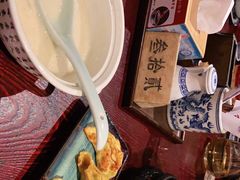 -南京大牌档(香港广场店)