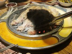 牛五花-喜来稀肉(北外滩白玉兰广场店)